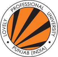 Lovely Professional University Online