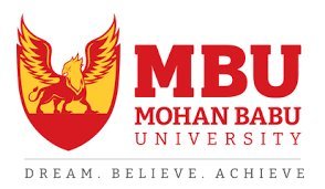 Mohan Babu University Online